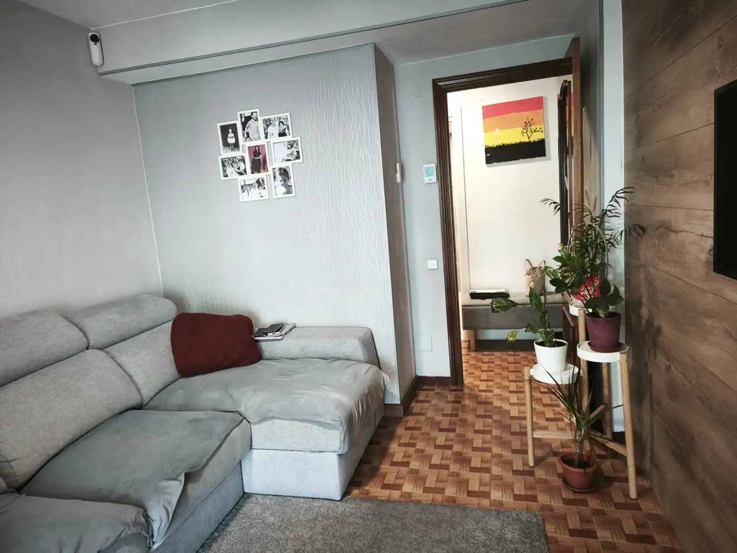 Ático con terraza en venta en Calle las Vegas, imagen 5