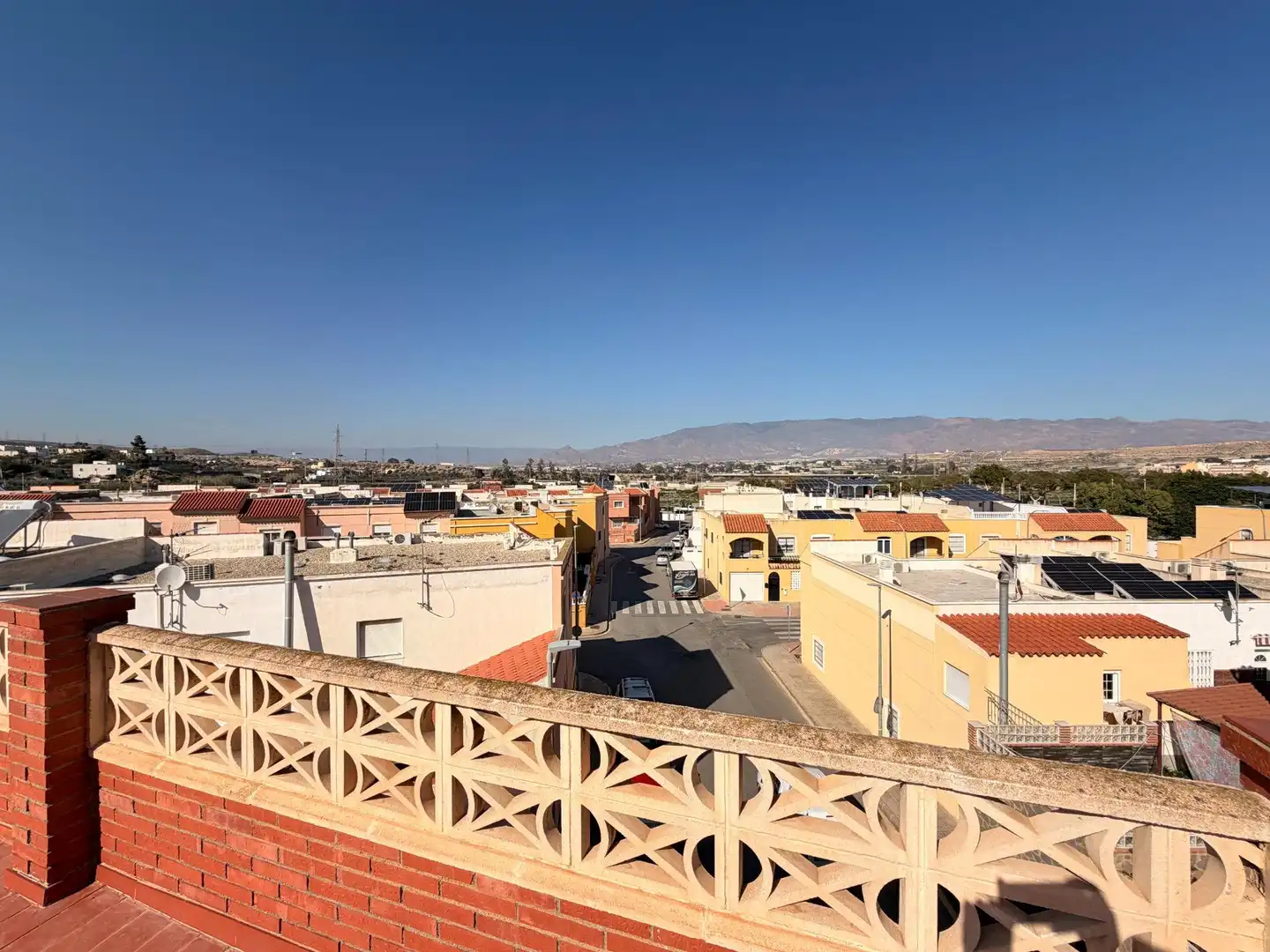 Casa en venda a Huércal de Almería, imagen 33