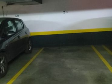 Individuale in affitto a Av. Carmen Martín Gaite 42