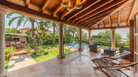 Foto 5 de Casa o xalet de lloguer a Sa Cabaneta, Marratxí