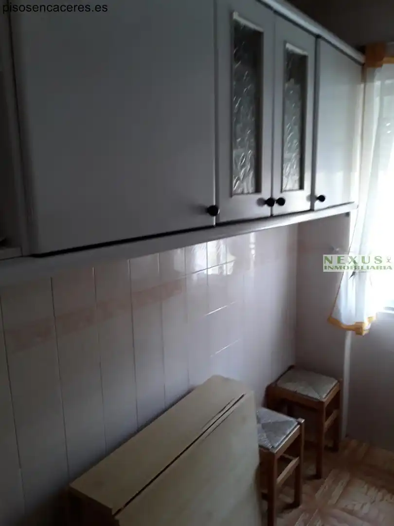Piso en alquiler en Nuevo Cáceres, imagen 9