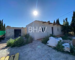Country house for sale in Agost  with Air Conditioner, Terrace and Swimming Pool