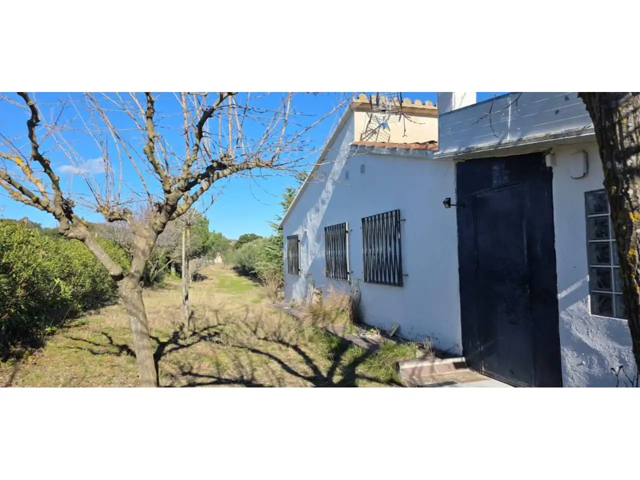 Vista exterior de Casa o chalet en venta en Lliçà d'Amunt con Aire acondicionado, Jardín privado y Terraza
