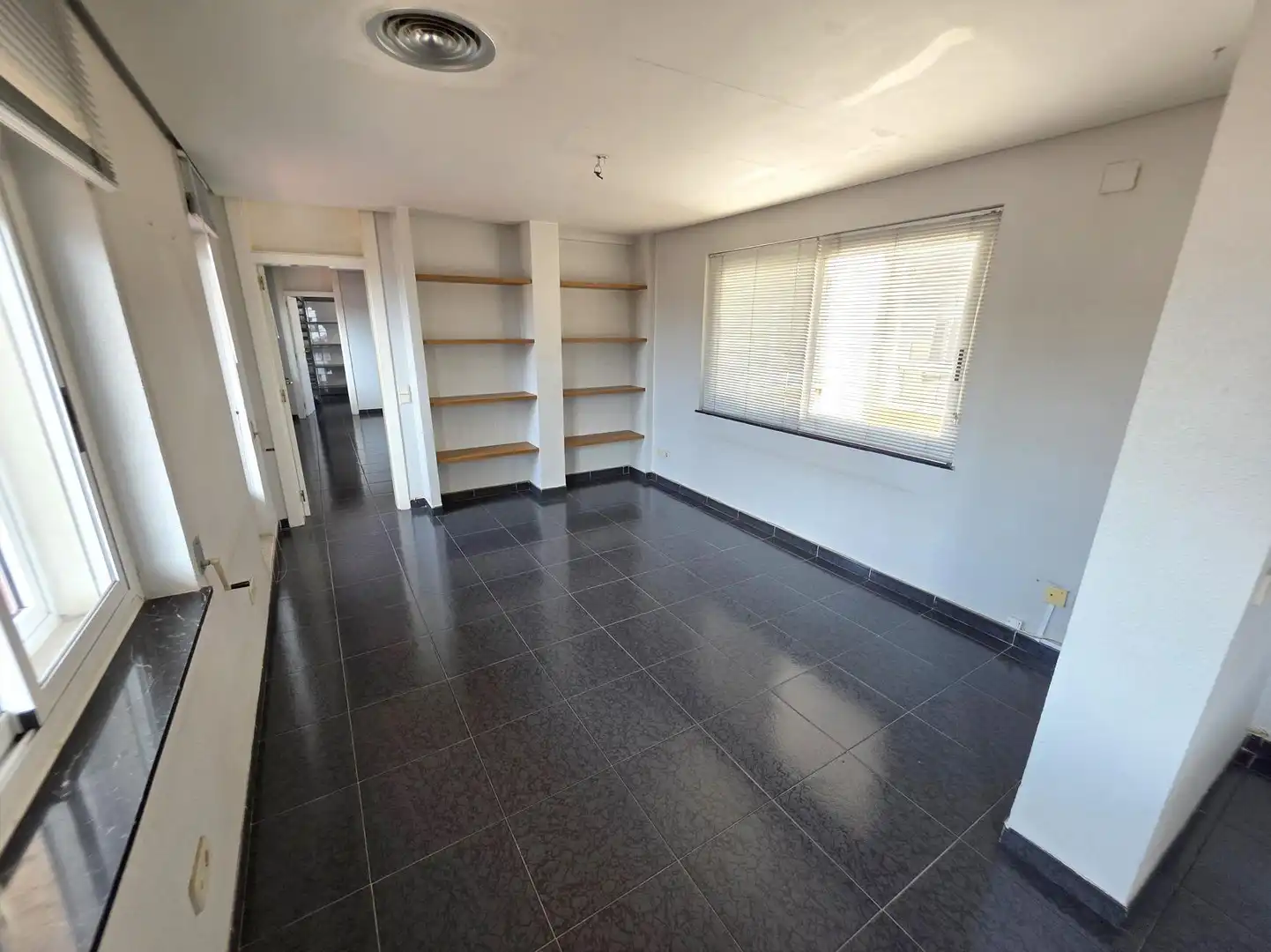 Ático en venta en Castellón de la Plana / Castelló de la Plana con Terraza