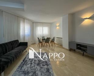 Living room of Single-family semi-detached to rent in  Palma de Mallorca  with Air Conditioner and Terrace