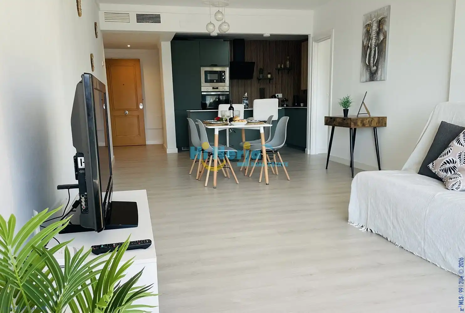 Apartment with pool for sale in Centro, imagen 41