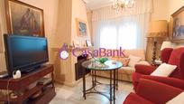 Living room of House or chalet for sale in  Córdoba Capital  with Heating, Terrace and Storage room