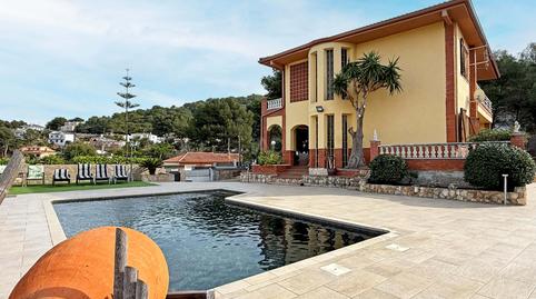 Foto 2 de Casa o xalet en venda a Mas Romeu, Calafell