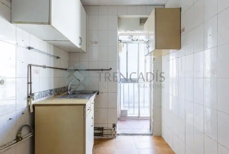 Cuina de Pis en venda en Alcobendas