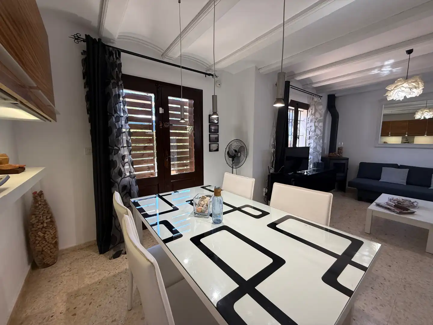 Maison mitoyenne avec piscine à vendre à El Puerto, imagen 28