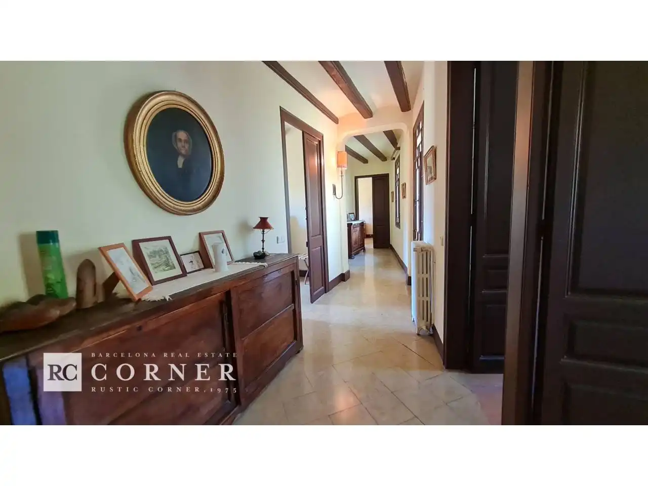 Country homes for sale in Santa Maria de Miralles