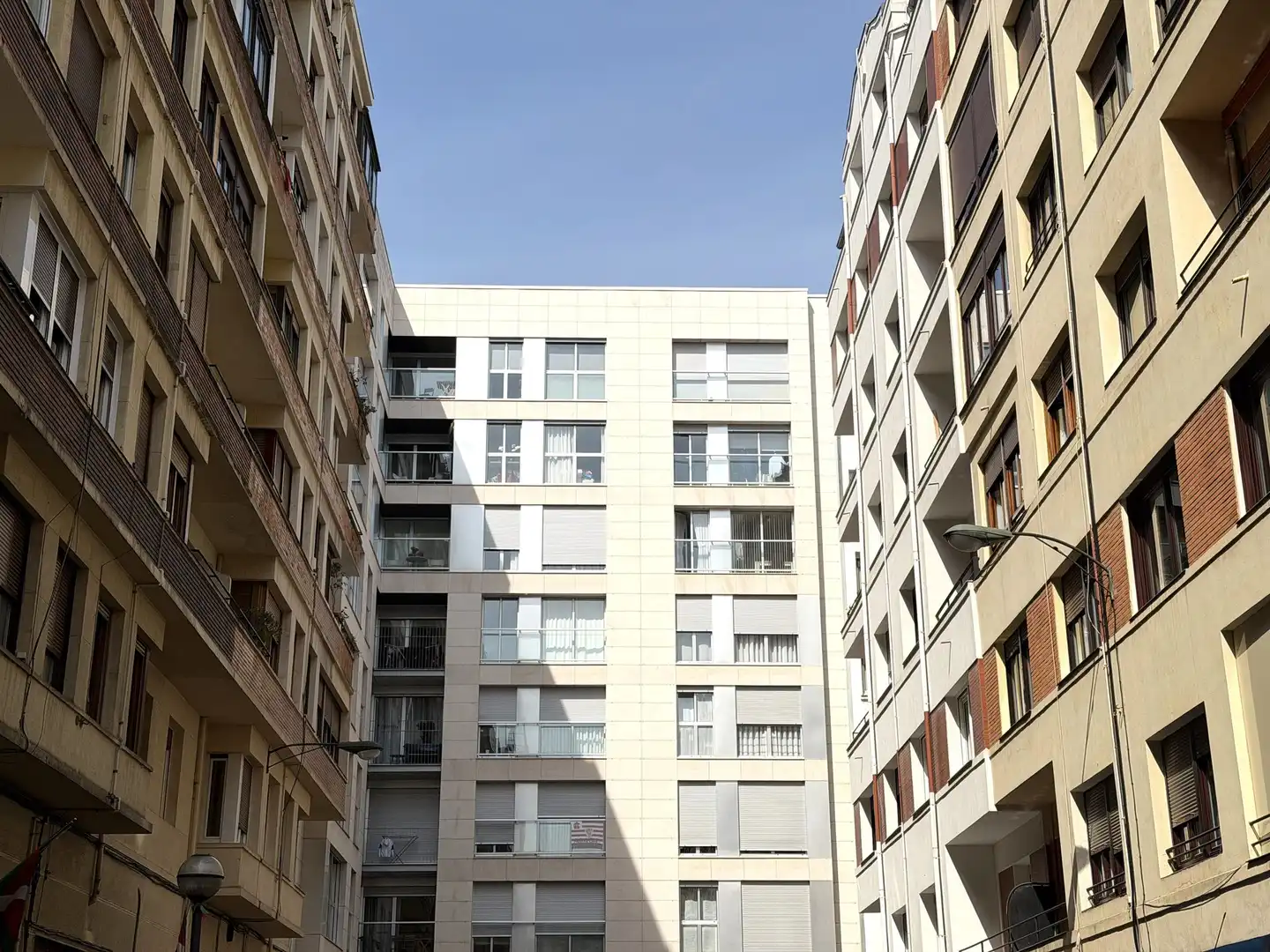 Flat with terrace for sale in Indautxu, imagen 22