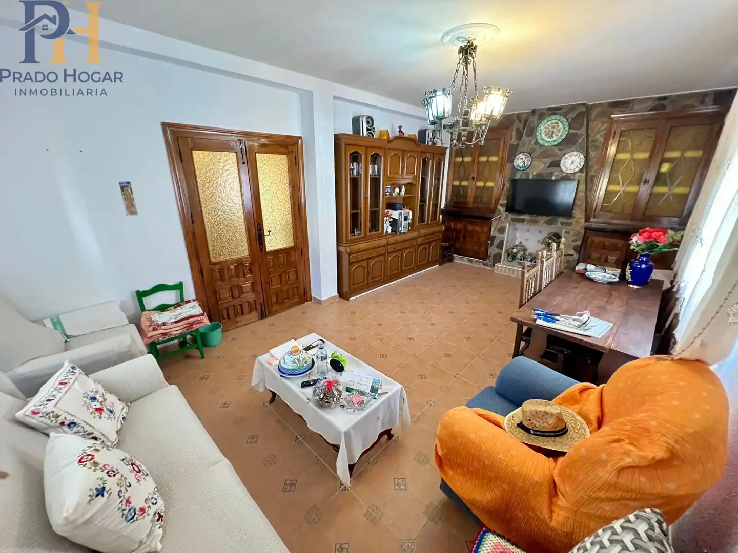 Casa amb jardí en venda a Calle MAIBALERA, imagen 21