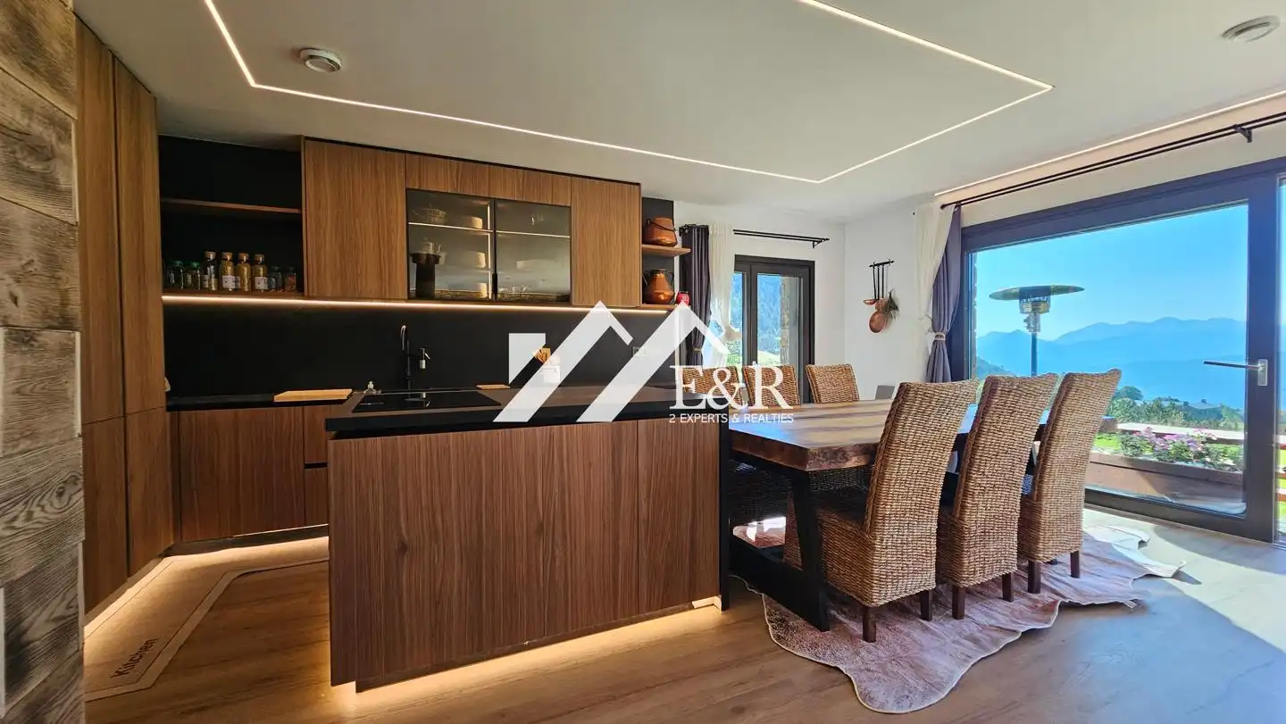 Casa con jardín en venta en Ctra dels Cortals d'Encamp, imagen 21