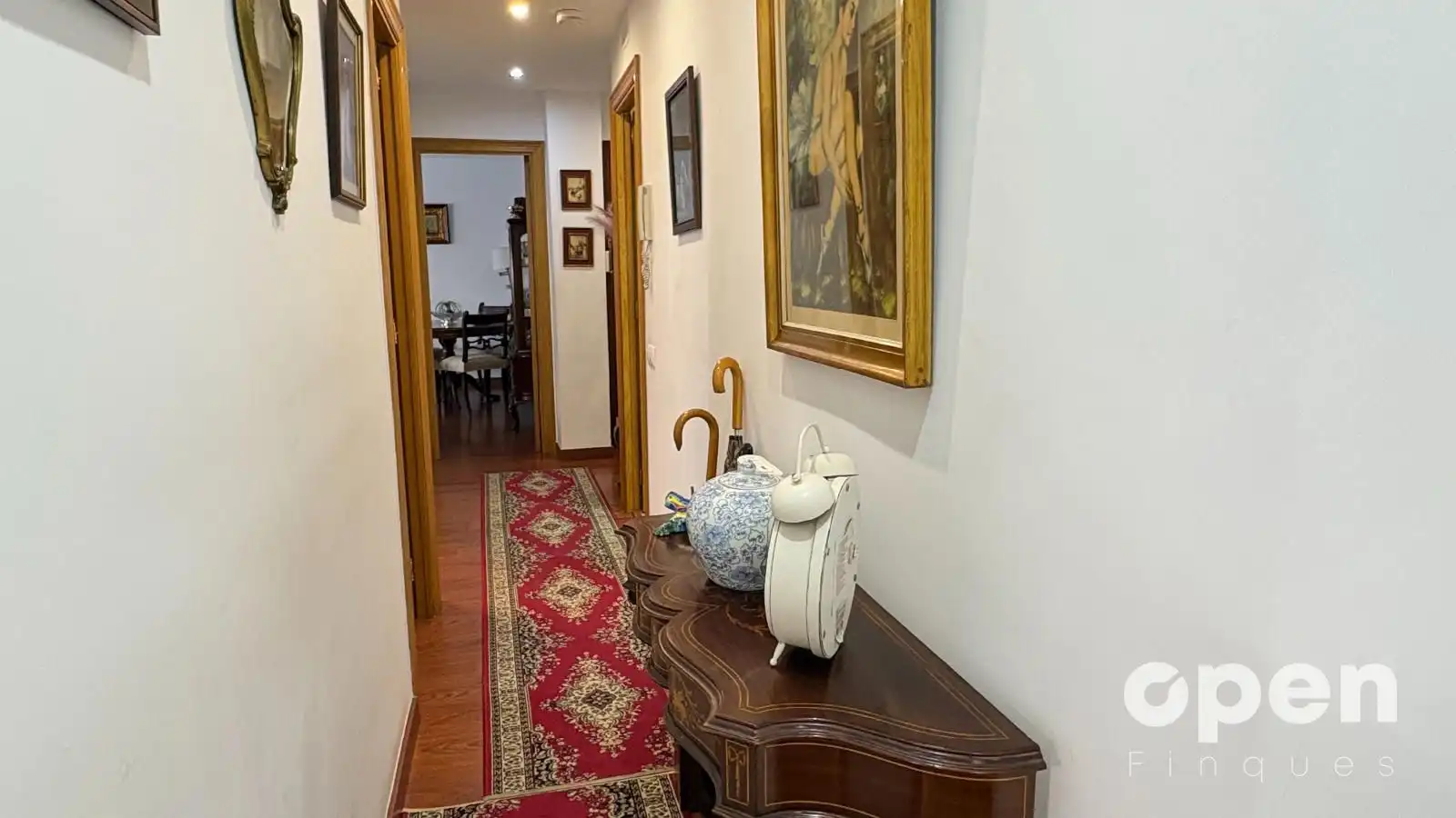Wohnung mit Terrasse zum Verkauf in Ample, imagen 10