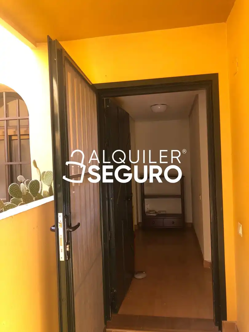 Flat for rent in El Ejido  with Swimming Pool and Furnished