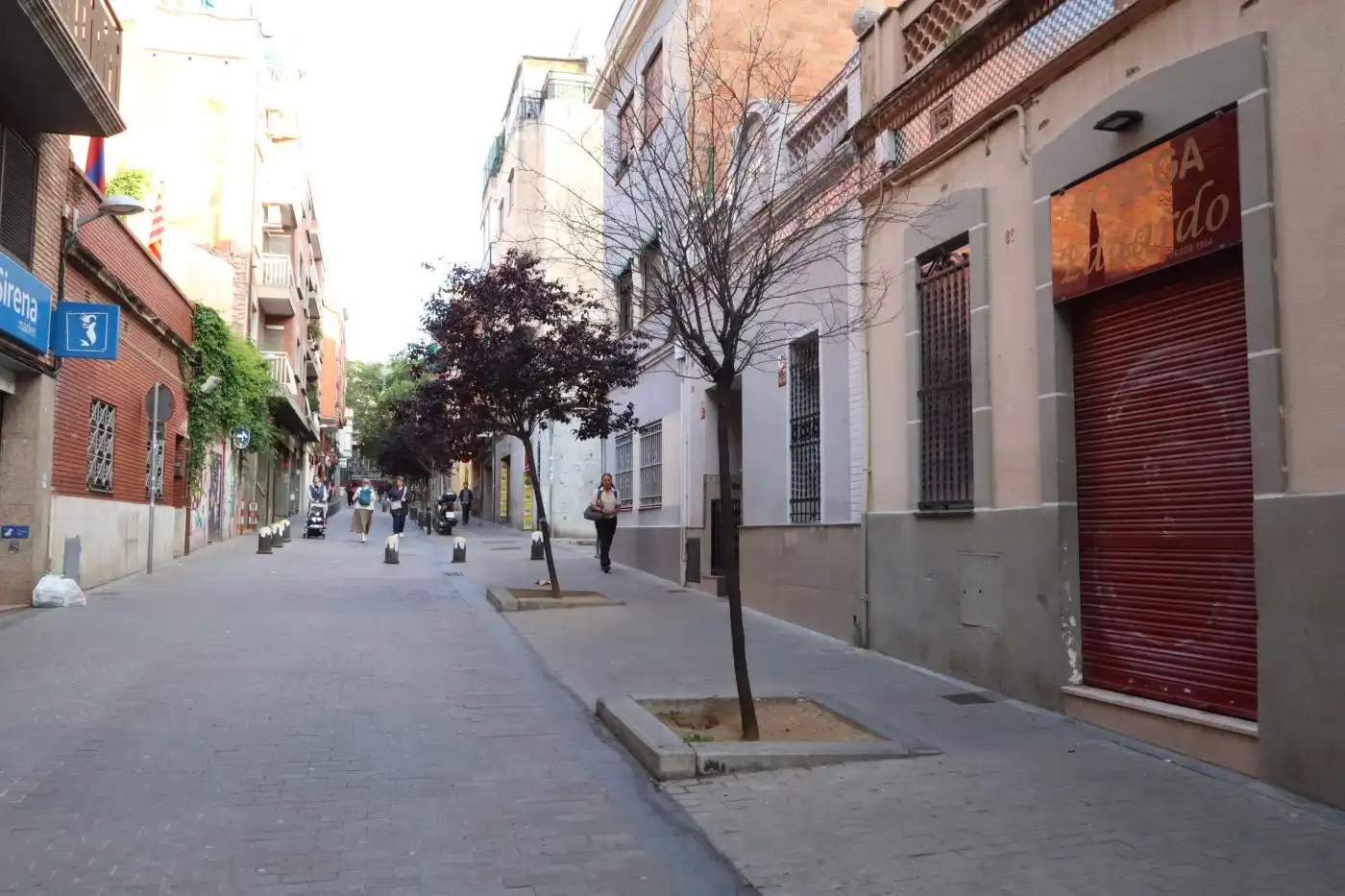 Residencial en venda a La Prosperitat