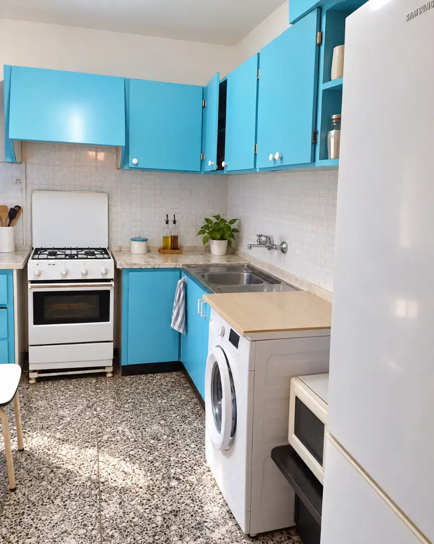 Flat with terrace for sale in Carrer Proa, imagen 7