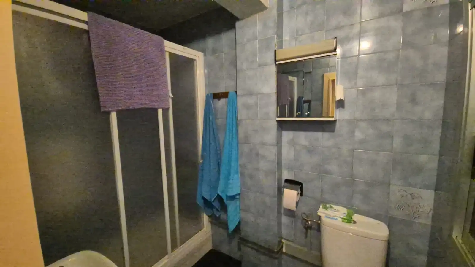Bathroom of Detached homes for sale in Murcia