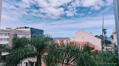 Foto 4 de Estudi en venda a Calle la Hoya, Zona Martiánez, Puerto de la Cruz