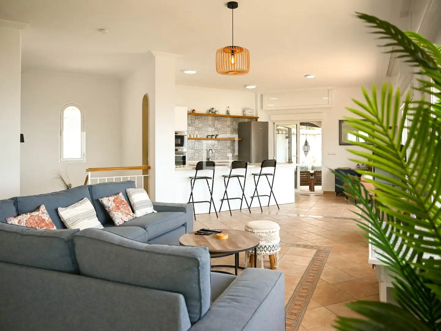 Villa mit Pool zum Verkauf in Monte los Almendros - El Pargo - Costa Aguilera, imagen 18