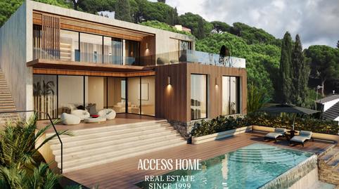 Foto 3 de Casa o xalet en venda a Montalnou - Milans del Bosc, Barcelona