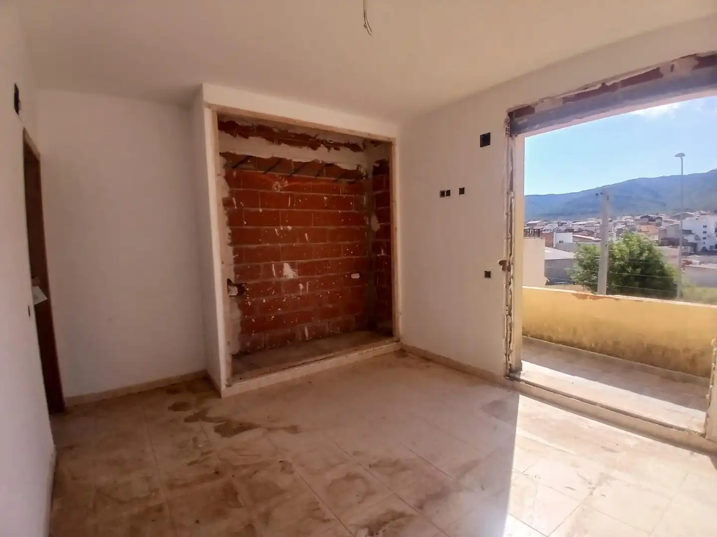 Bedroom of Detached homes for sale in Santa Magdalena de Pulpis