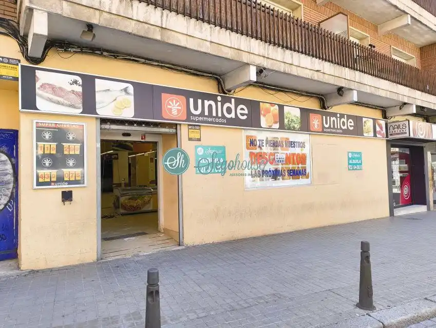 Gewerbefläche zur Miete in Centro, imagen 2