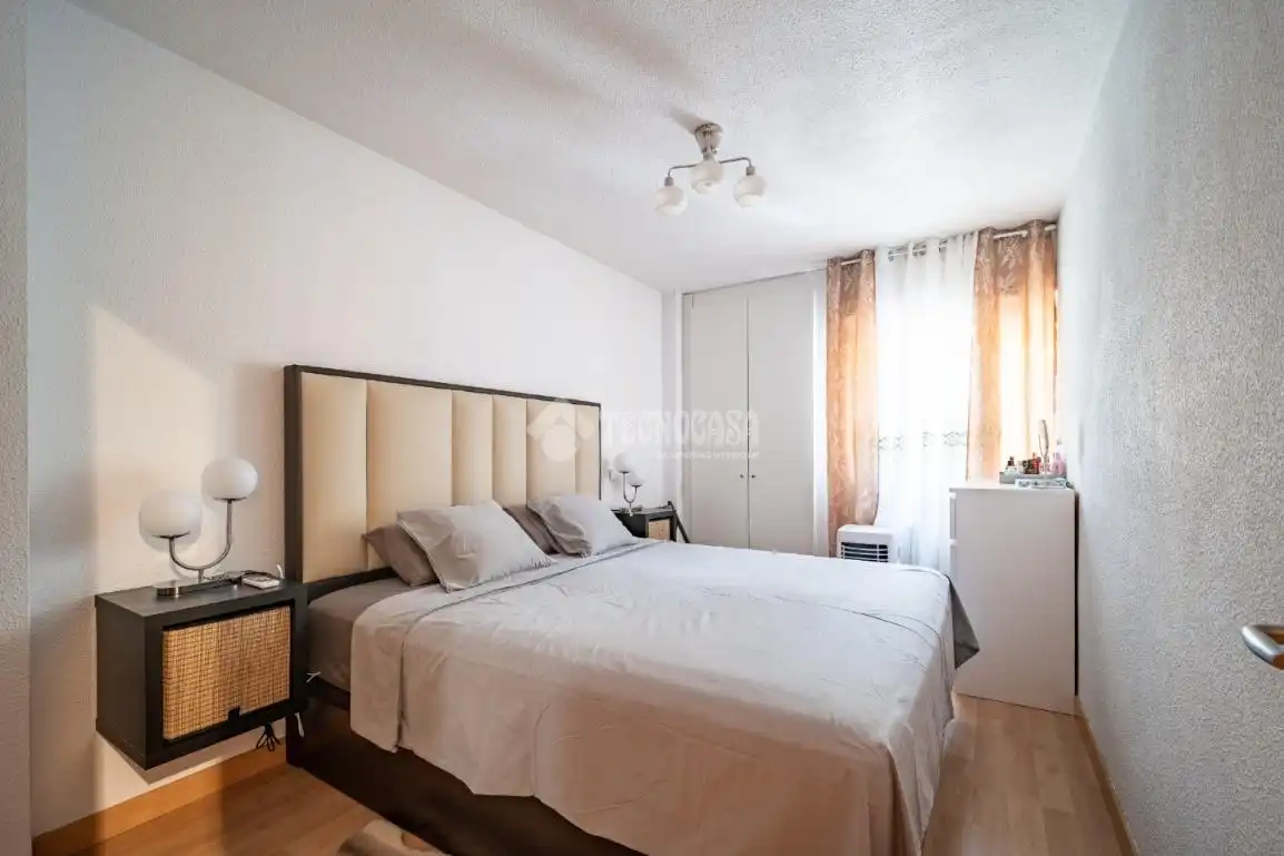 Habitación de Piso en venta en Rivas-Vaciamadrid con Aire acondicionado y Calefacción