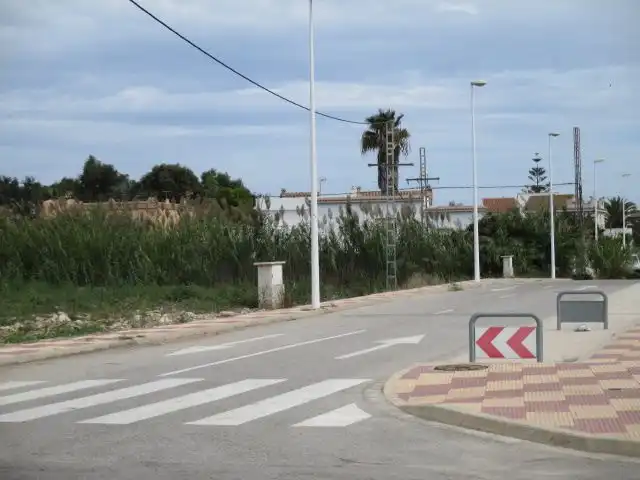 Terreny residencial en venda a El Marenyet, imagen 6