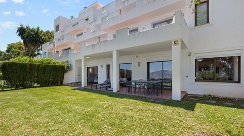 MAGNÍFICA PLANTA BAJA EN LA MAIRENA