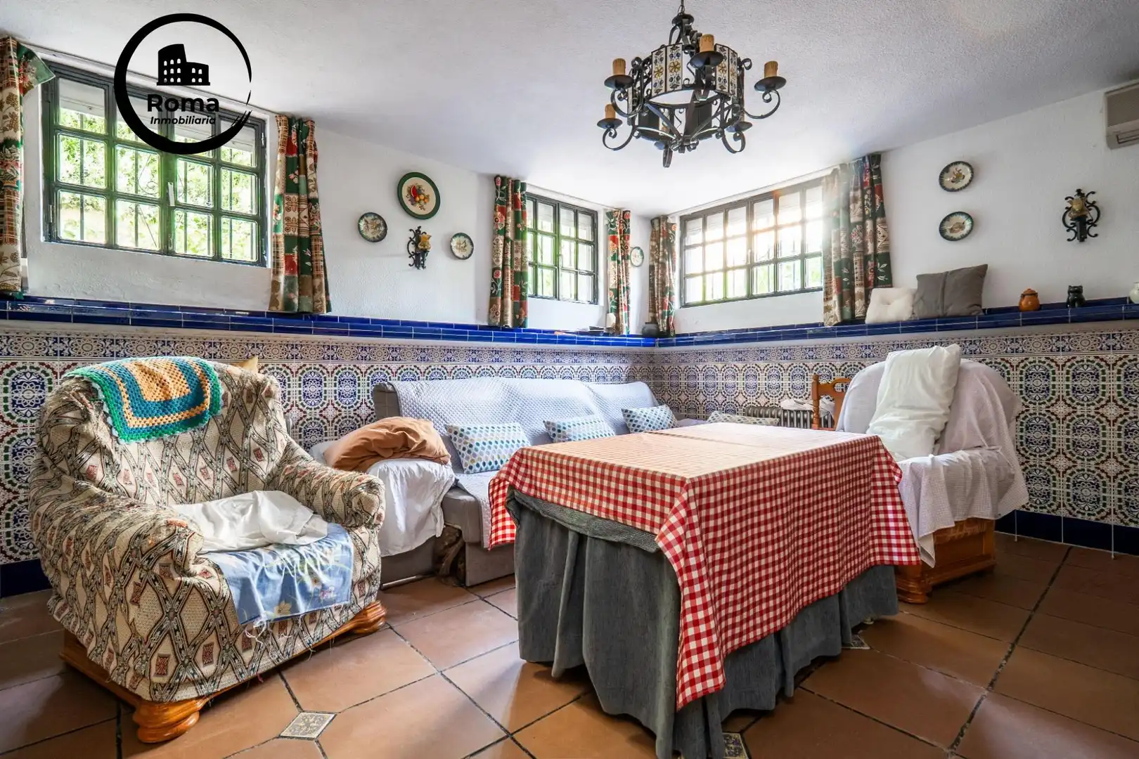 Haus zum Verkauf in CUBA 8, imagen 18
