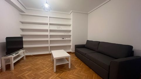Foto 4 de Piso de alquiler en Txomin Agirre Pasealekua, Ibaeta, Donostia - San Sebastián