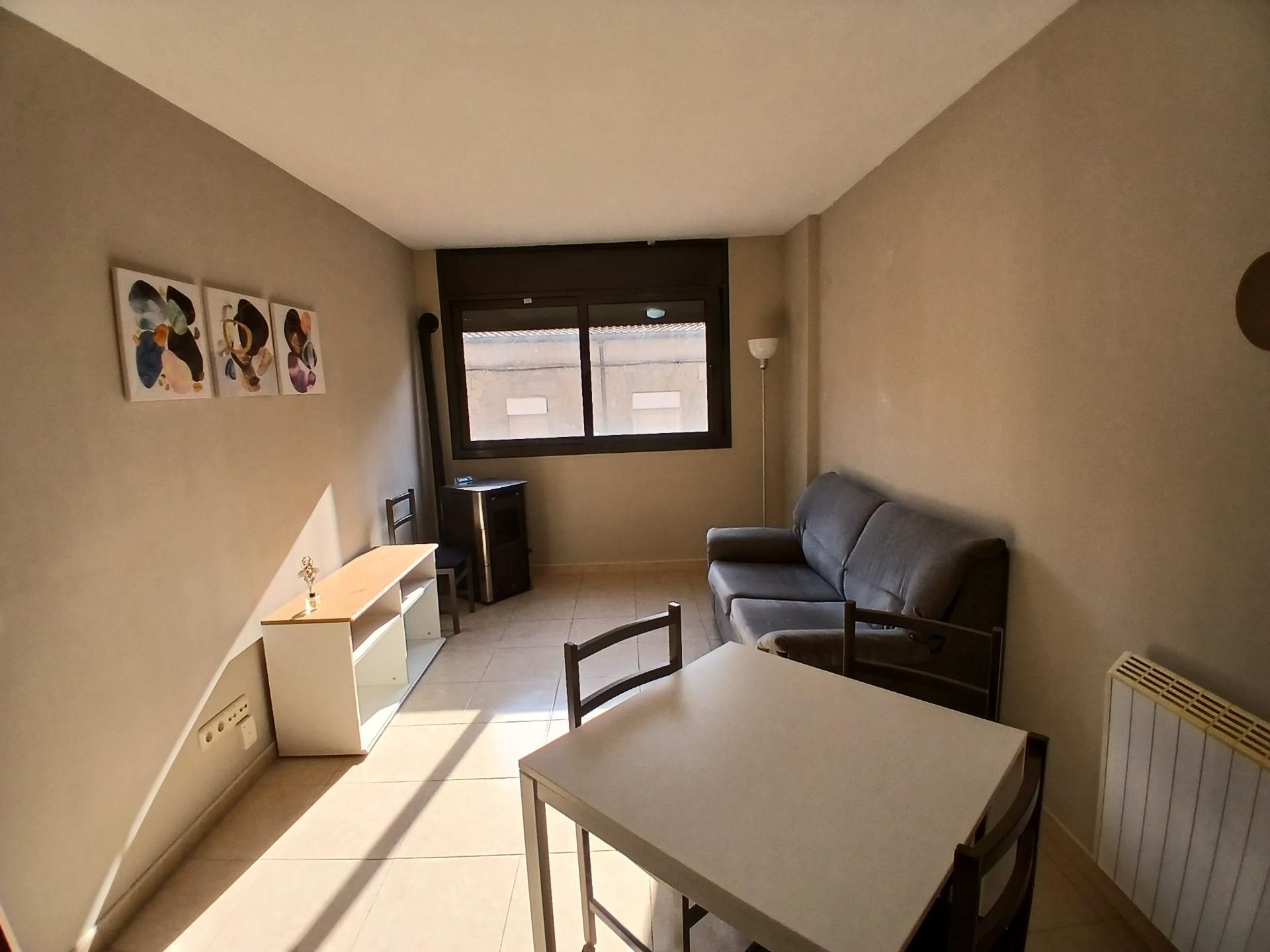 Flat to rent in Callús