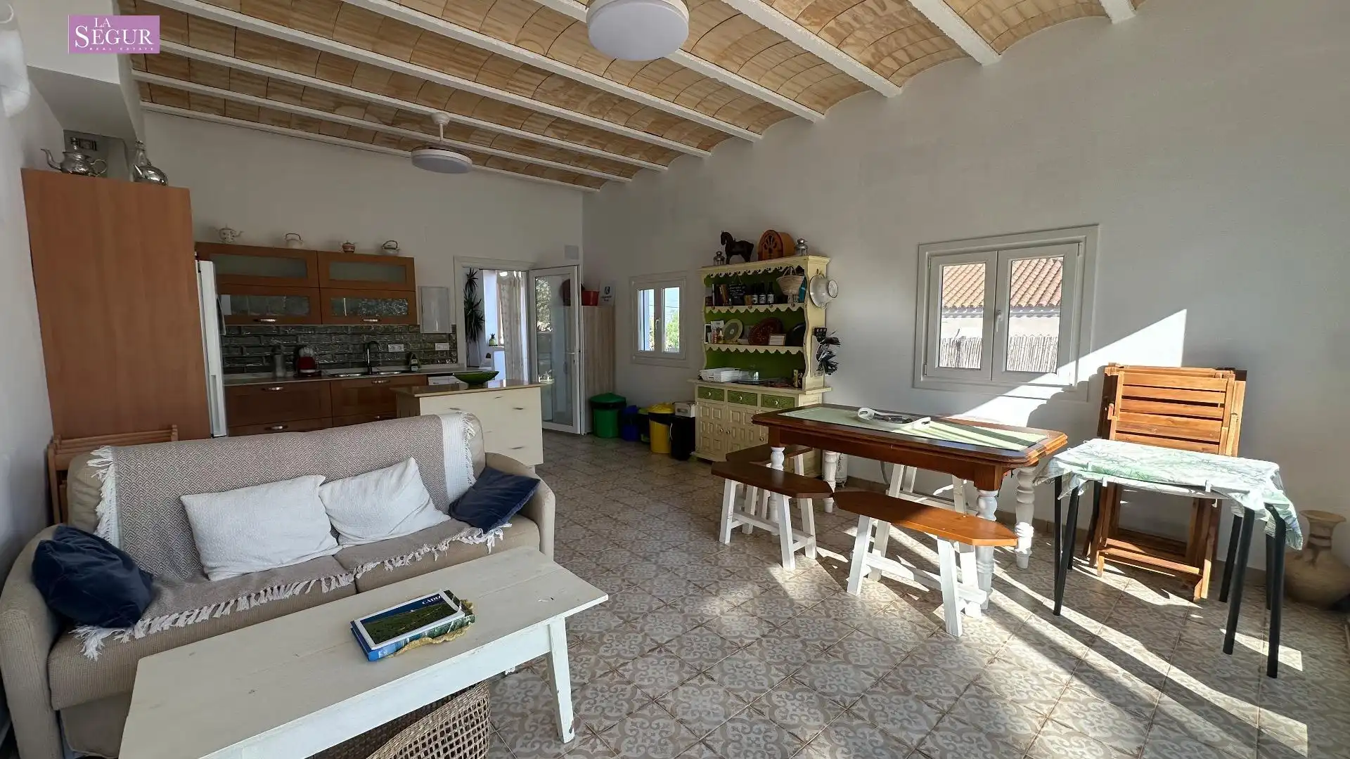Houses for sale in Los Franceses – La Vega