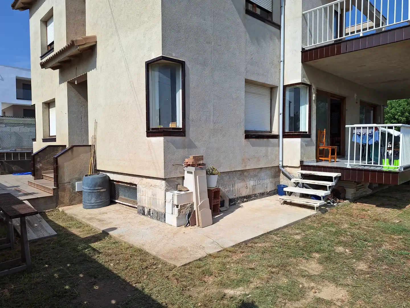 Casa o chalet en venta en Marítima Nord
