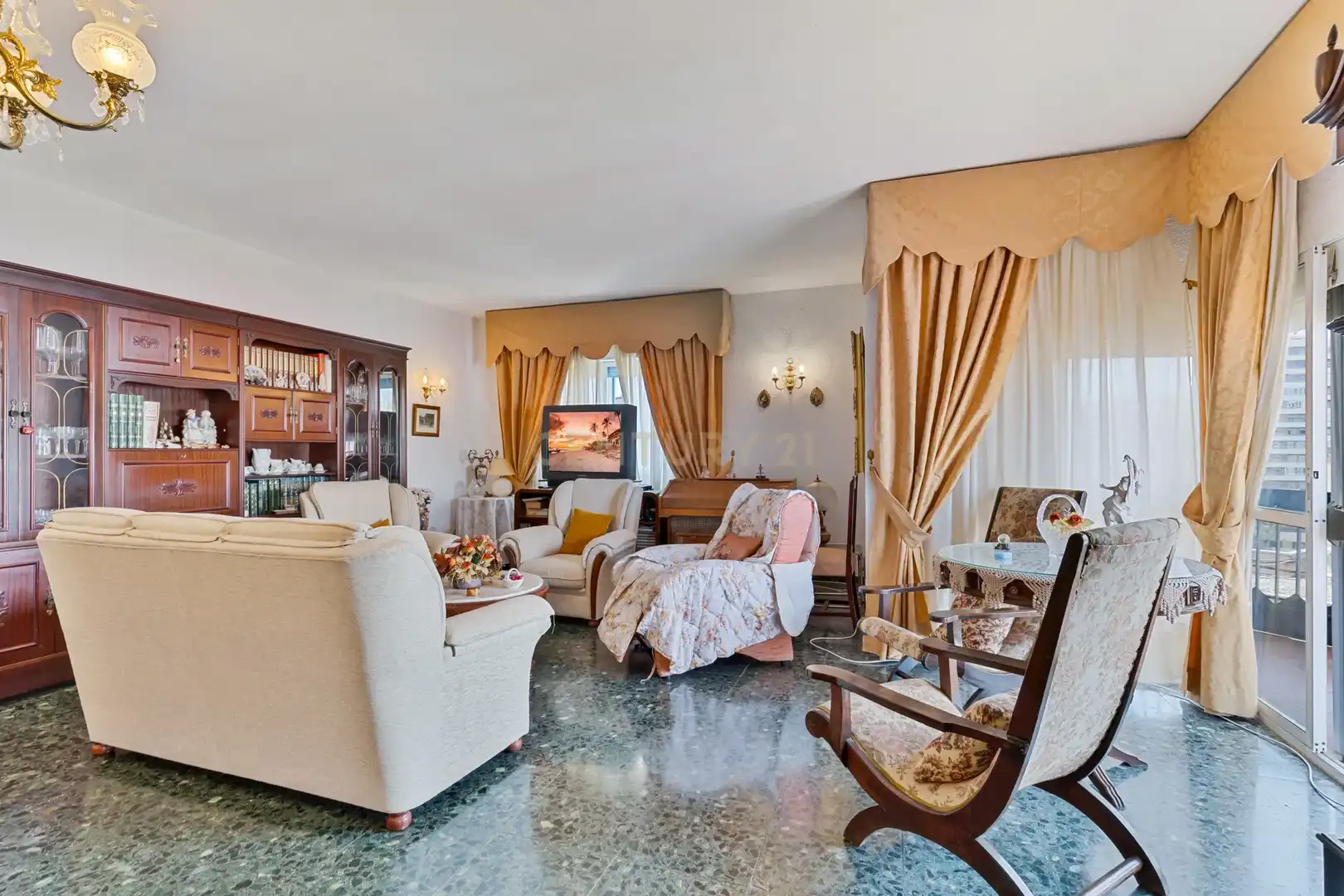 Piso con terraza en venta en CL NARCISO PEREZ TEXEIRA 18 MALAGA (MÁLAGA) 18, imagen 4