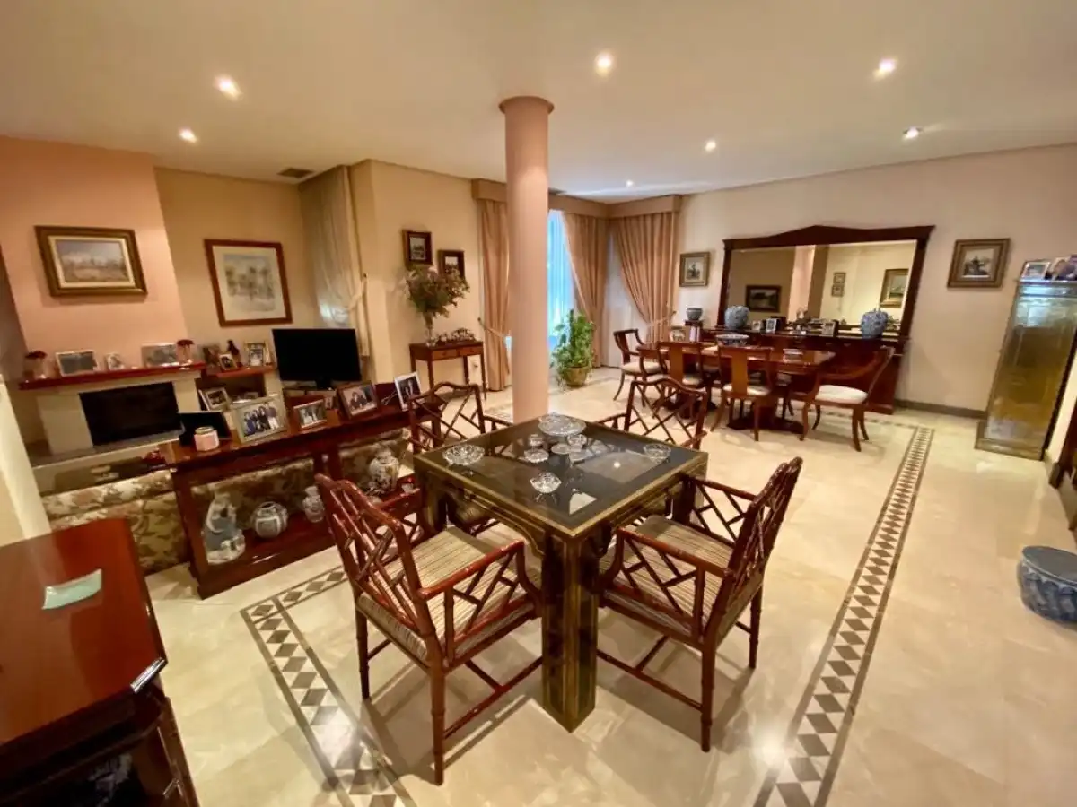 Casa o xalet en venda a Parque Avenida