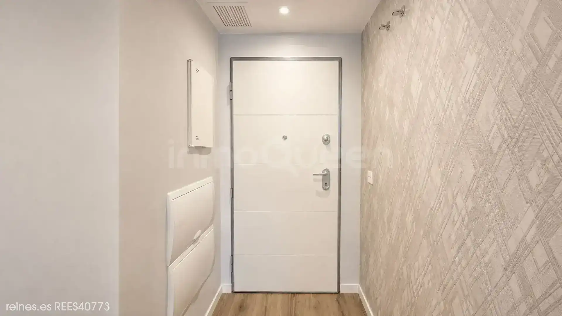Piso de alquiler en Zaragoza con Calefacción