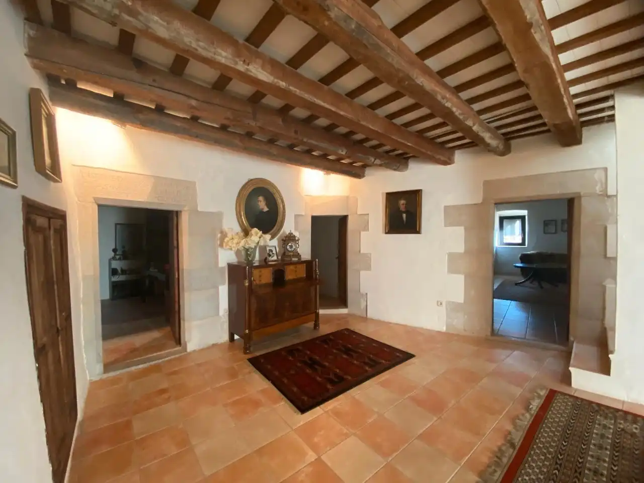 Casa o chalet en venta en Carrer Ample, 30, Bordils