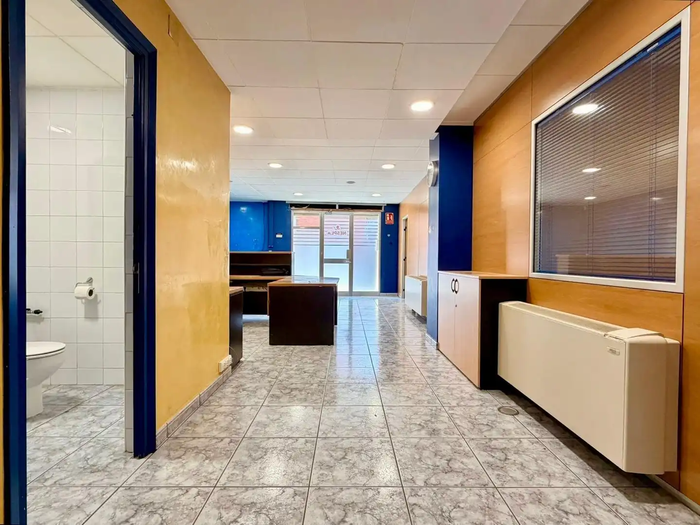 Business premises for sale in Carrer Carrer Hospital, imagen 10