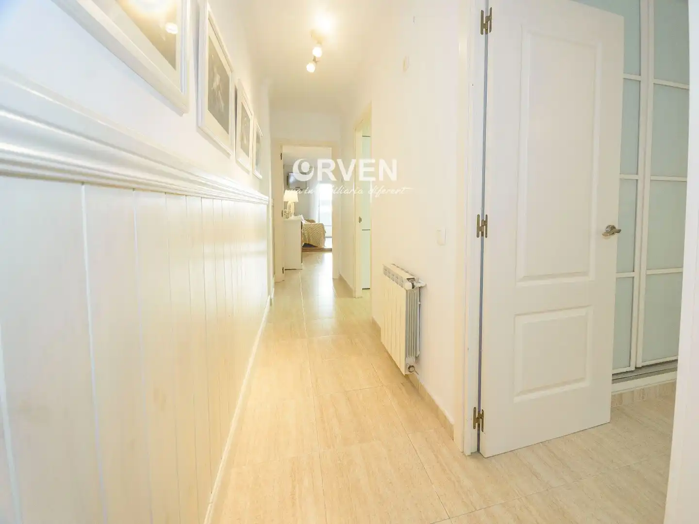 Flat with lift for sale in Rafael Casanova, imagen 24
