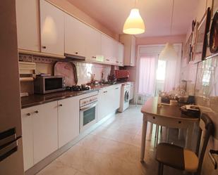 Kitchen of Flat for sale in Mollet del Vallès