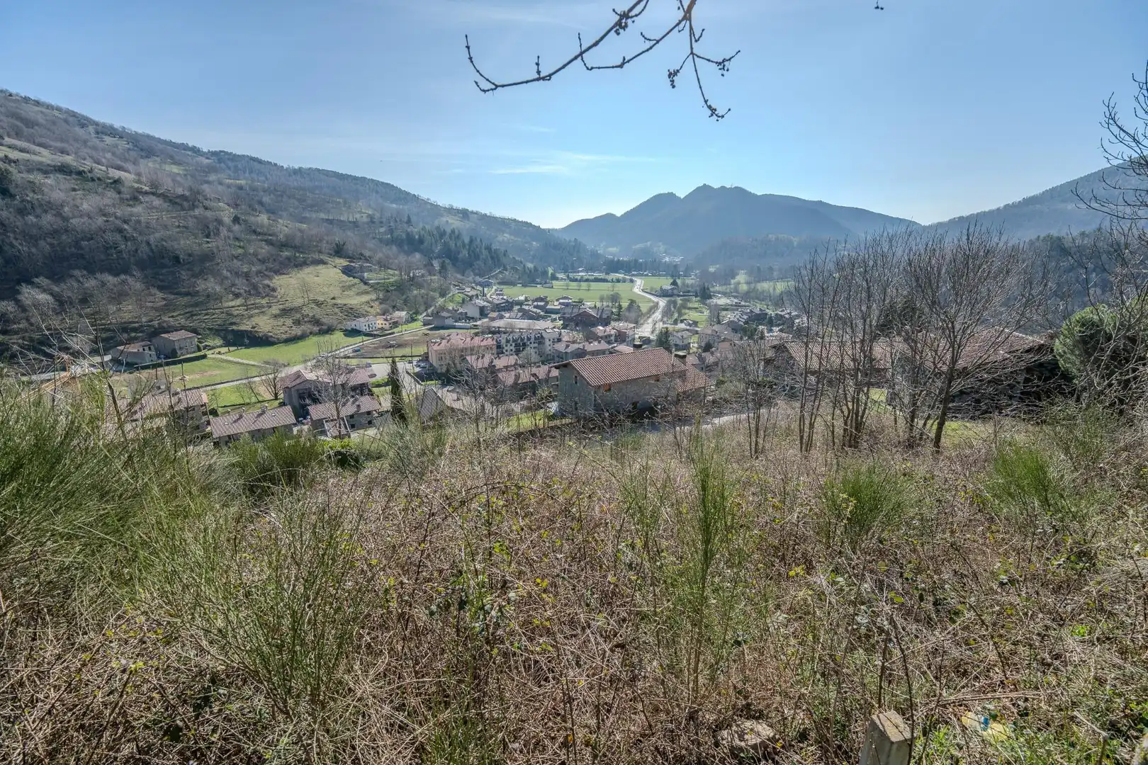 Residential for sale in Barcelona