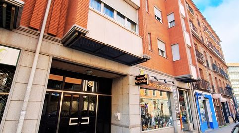 Foto 5 de Piso en venta en Estación, Estación, Ávila Capital