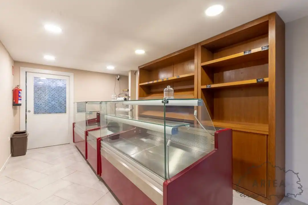 Local en venta en Bilbao  con Amueblado