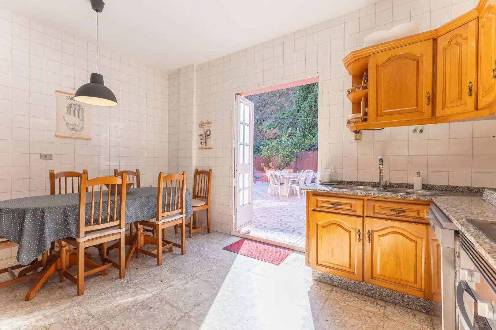 Haus mit Terrasse zum Verkauf in Moaña, imagen 17