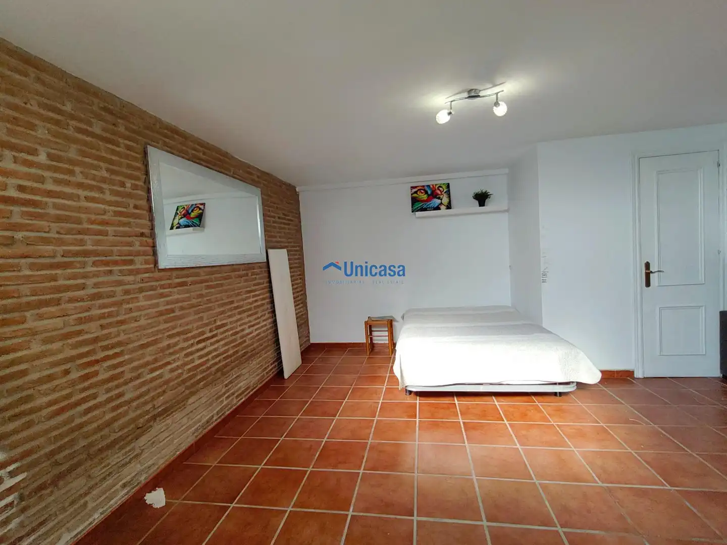 Casa adosada en venta en Málaga con Terraza