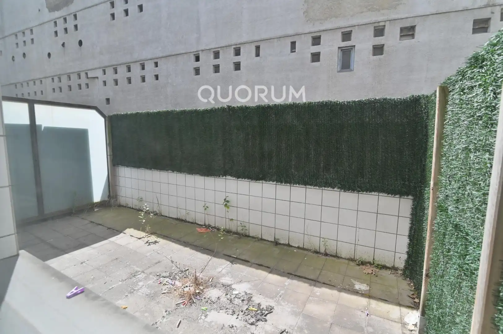 Garten von Wohnung zum Verkauf in Bilbao  mit Heizung und Terrasse