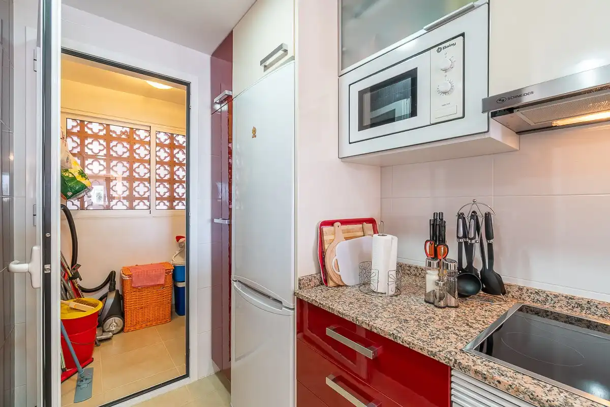 Apartment zum Verkauf in Orihuela Costa, imagen 9